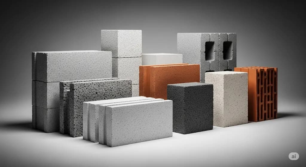 სამშენებლო ბლოკი